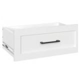 ClosetMaid WestView Drawer Unit