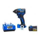 Kobalt XTR 24V Impact Driver