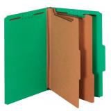 Pendaflex Classification Folders
