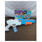 Water Toy Bundle with Accessories