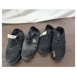 Black Shoes