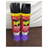 Raid Ant & Roach Spray