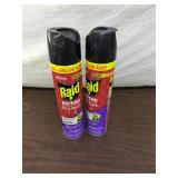 Raid Ant & Roach Spray