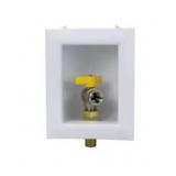 Pro-Flex Ox Box Gas Valve