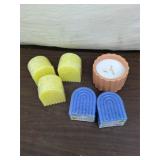 Decorative Candles