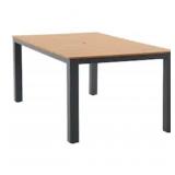 Style Selections Outdoor Table