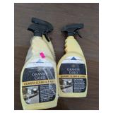 Granite Gold Cleaner Lot
