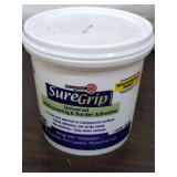 Zinsser SureGrip Adhesive