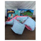 Children's Swim Items