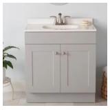 36-Inch Vanity Sink Set