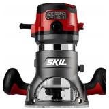 Skil 10 Amp Fixed Base Router