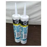 Two DAP Alex Plus Tubes