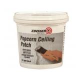 Zinsser Popcorn Ceiling Patch