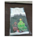 18 Christmas Gift Bags