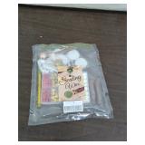 Sealing Wax Kit