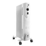 VisionAir Radiator Heater