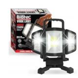 Bell + Howell LED Light