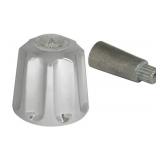 Multi-Fit Diverter Handle