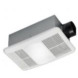 Utilitech 80-CFM Bathroom Fan
