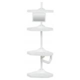 Style Selections 4-Shelf Caddy