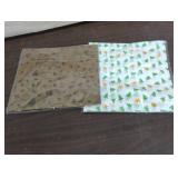 Holiday Wax Paper