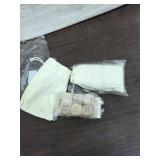 Wooden Dice Game Set (2)