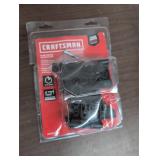 Craftsman No-Drill Mount Kit