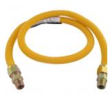 5/8-inch Gas Connector Kit
