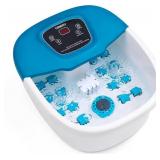 Cinery Foot Spa Bath