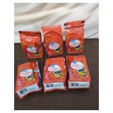 6 Bags of Coffee