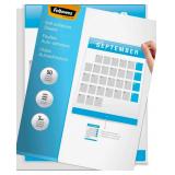 Self-Adhesive Laminating Sheets