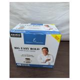 Emeril Big Easy Bold Coffee