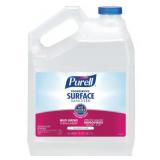 1 Gal. Surface Sanitizer