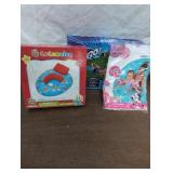 Children's Swim Items