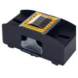 Automatic Card Shuffler