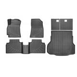 Custom Kia K4 Floor Mats