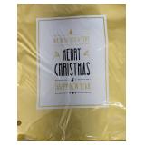 Holiday-Themed Pillow Covers