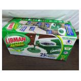 Libman Tornado Mop System