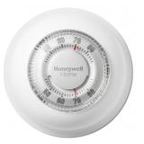 Honeywell Round Thermostat