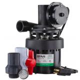 Star Water Systems Pump