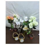 Artificial Floral Arrangement