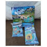 Bestway Pool & Float Toys