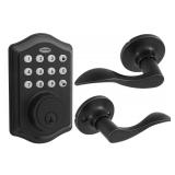Honeywell Digital Deadbolt