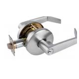 Brinks Keyed Entry Lever