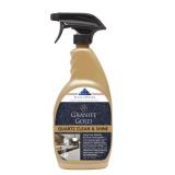 Quartz Clean & Shine Spray