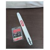 Oregon 18-Inch Chainsaw Bar