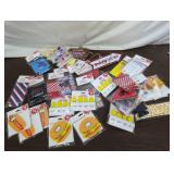 Barbecue-Themed Party Supplies