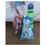 Pool Toys and Accessories