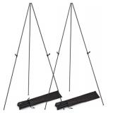 12 Collapsible Easels