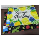 Printed Doormat